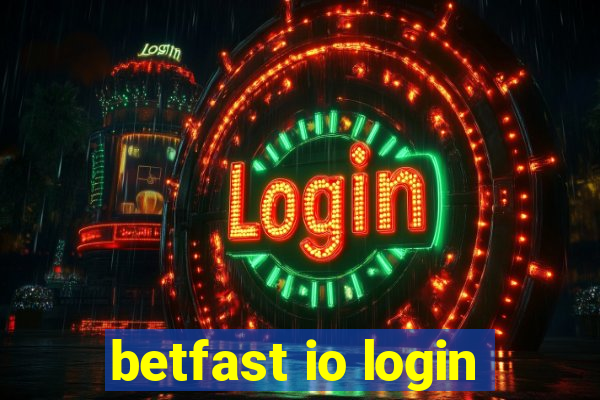 betfast io login